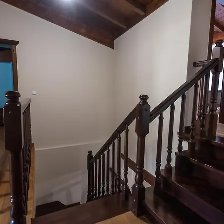 Kourtis Family Mansion